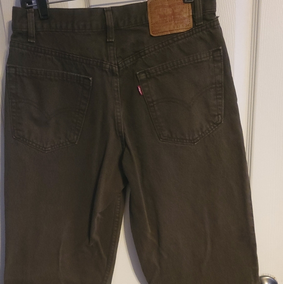 Levi jeans - Picture 1 of 4